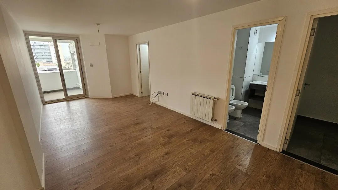 Exclusivo departamento de alta gama a estrenar