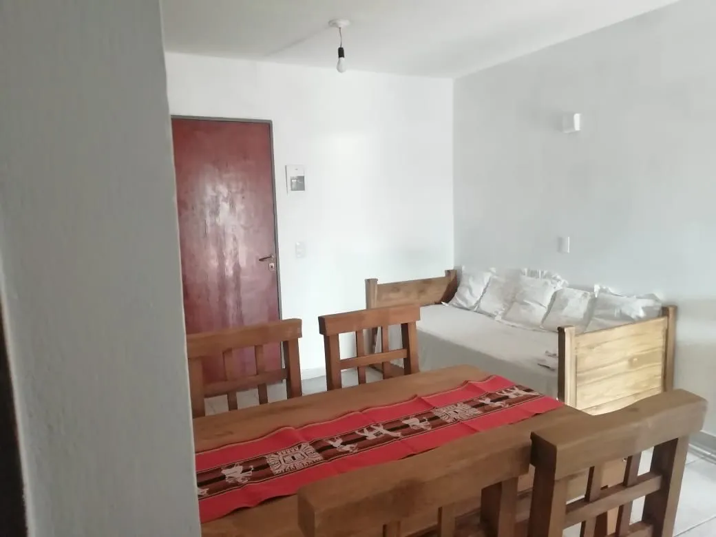 CENTRO, 1 DORM.  38M² U$D38.000.-
