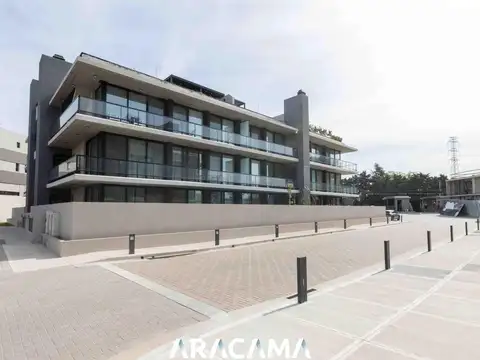 Departamento en Venta en Canning, Partido de Esteban Echeverría