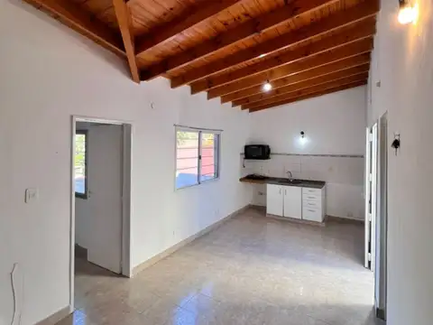 Departamento en Alquiler en Villa Ballester, Partido de General San Martín