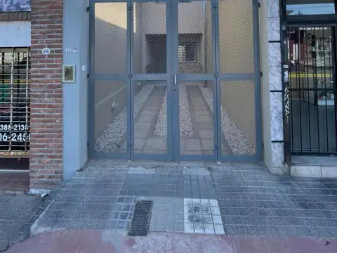Departamento en Alquiler en Ezpeleta Este, Partido de Quilmes