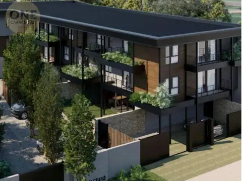 Departamento en Venta en City Bell, Partido de La Plata