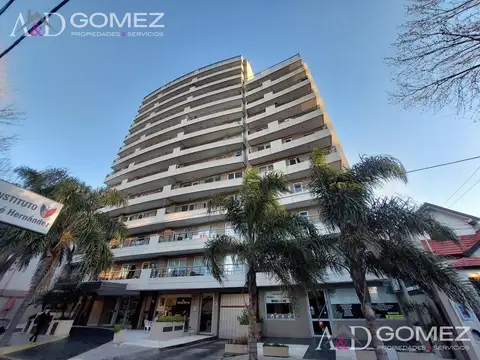 Departamento en Alquiler en Villa Ballester, Partido de General San Martín