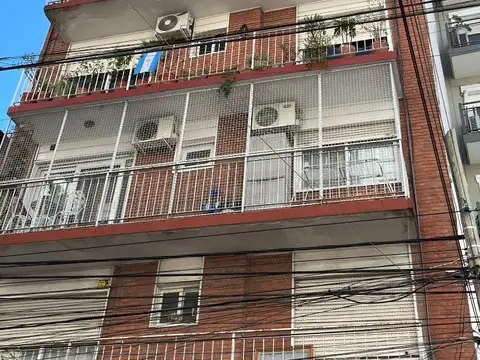 Departamento en Venta en Olivos Maipu/Uzal, Olivos