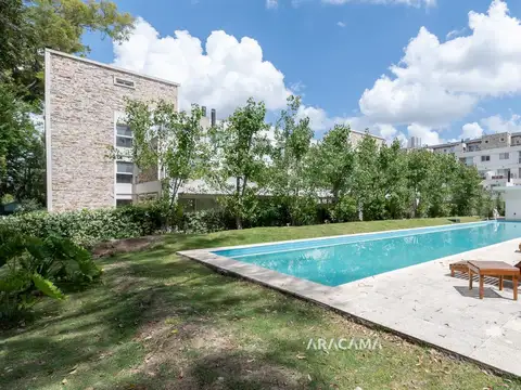 Departamento en Venta en Canning, Partido de Ezeiza