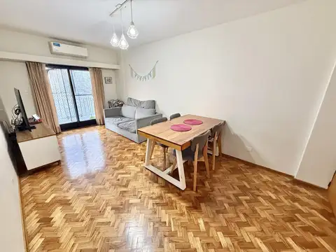 Departamento en Venta en Olivos Maipu/Uzal, Olivos