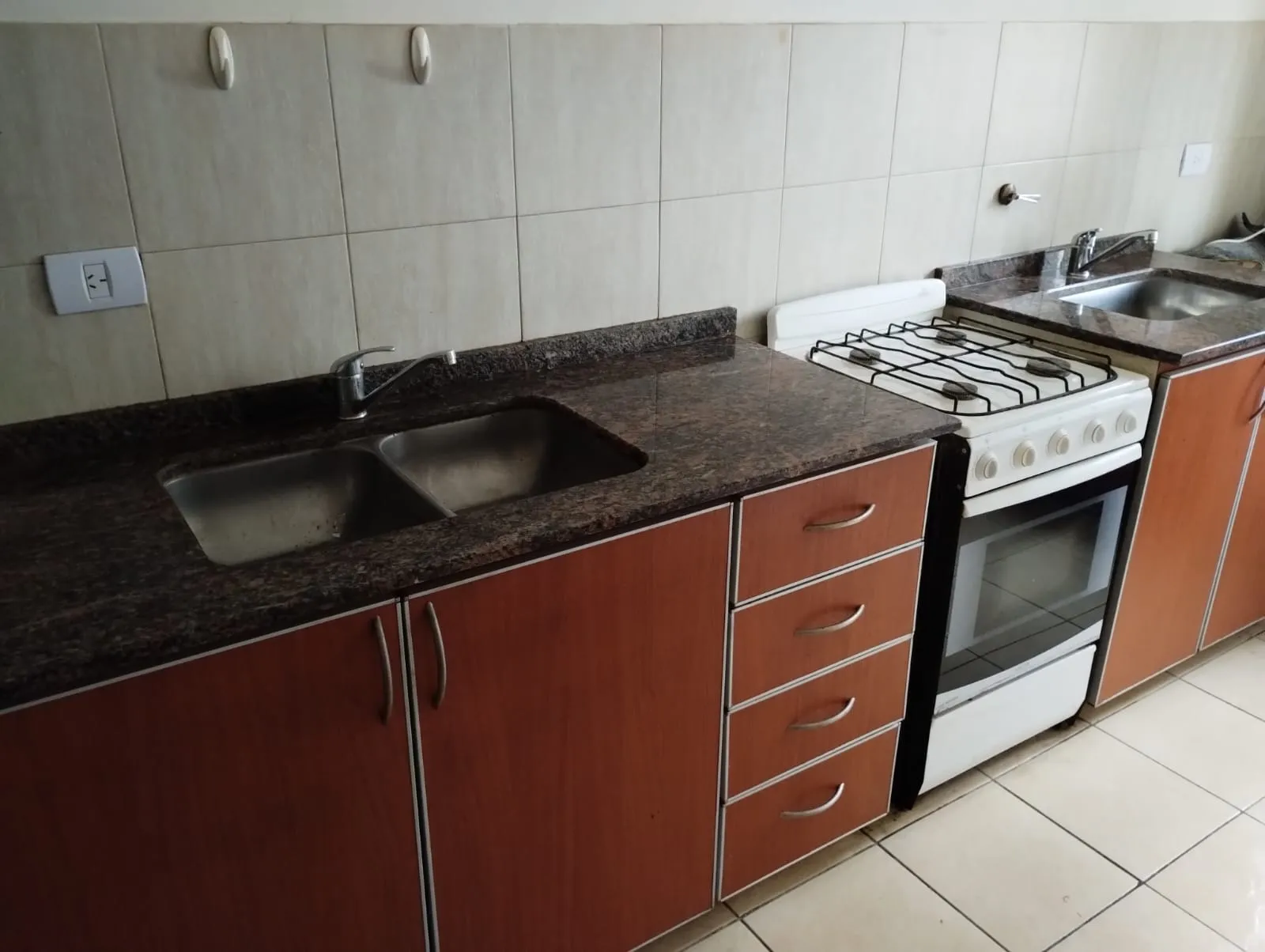 VENTA Departamento un Dorm Caseros 2275