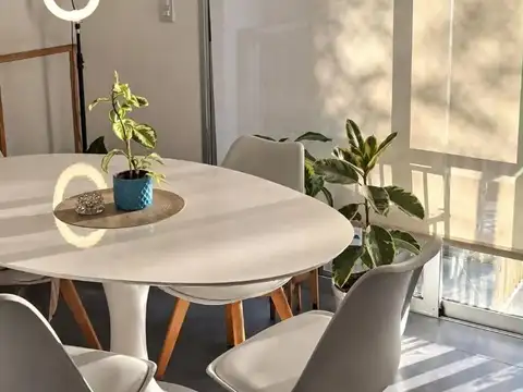 Departamento en Alquiler en Castelar Norte, Castelar