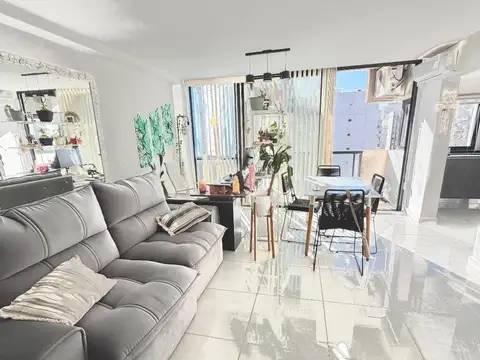 Departamento en Venta en Paseo Aldrey, Mar del Plata