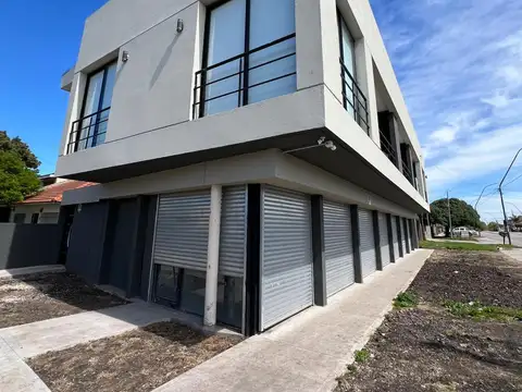 Departamento en Alquiler en Punta Mogotes, Mar del Plata