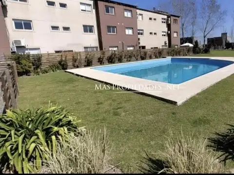 Departamento en Alquiler en Canning, Partido de Ezeiza