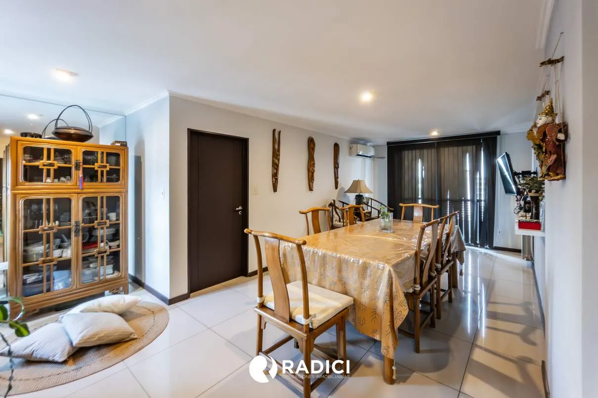 VENTA DEPARTAMENTO DE 3 DORMITORIOS C COCHERA EN LA MEJOR UBICACION DE GENERAL P...