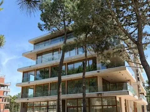 Departamento en Venta en Pinamar, Partido de Pinamar