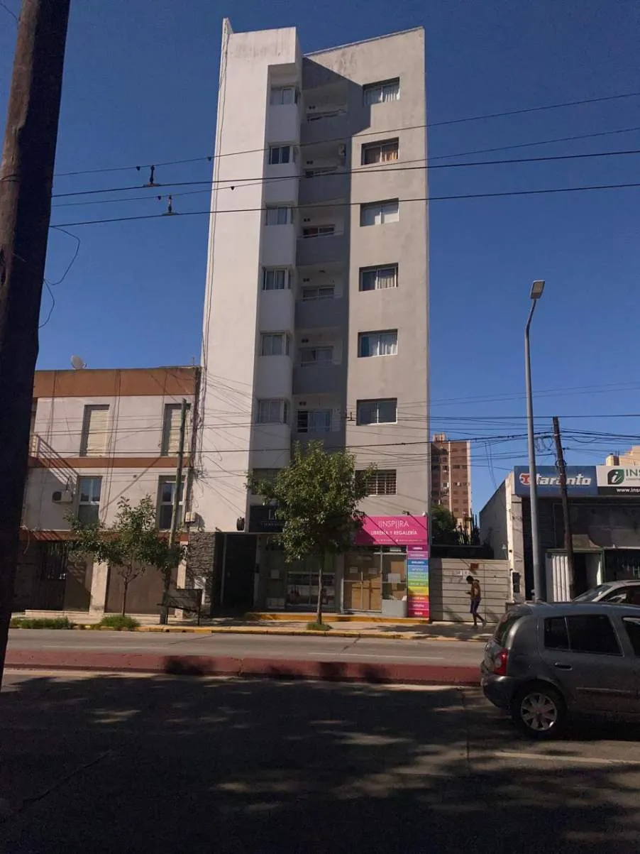 Vendo dpto de un dorm Alto Alberdi