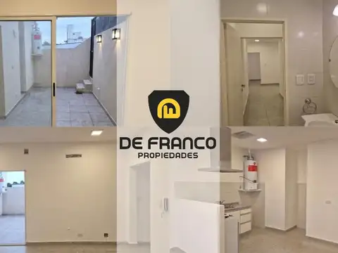 Departamento en Alquiler en Centro, San Miguel
