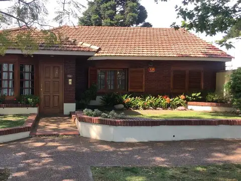 Casa en Venta en Adrogue, Partido de Almirante Brown