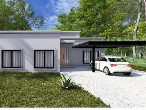 Casa en Venta en San Matias, Countries y Barrios Cerrados en Escobar