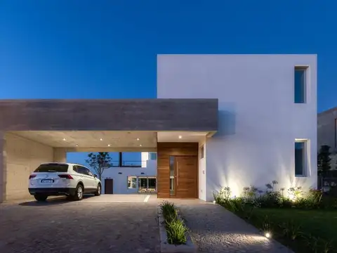 Casa en Venta en Arenas del Sur, Mar del Plata