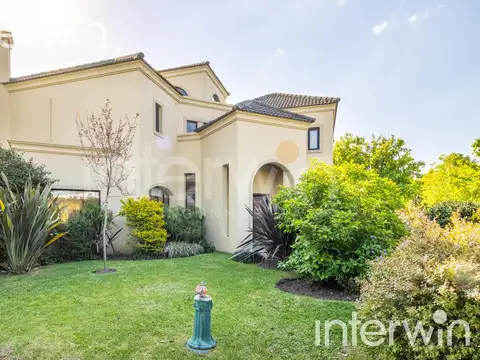 Casa en Venta en Garin, Partido de Escobar