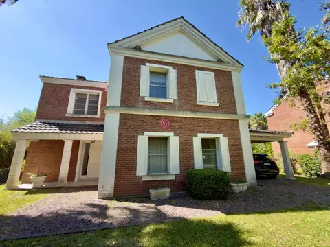 Casa en Venta en La Pradera I, Countries y Barrios Cerrados en Pilar