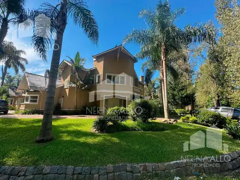 Casa en Venta en La Tradicion, Countries y Barrios Cerrados en Moreno