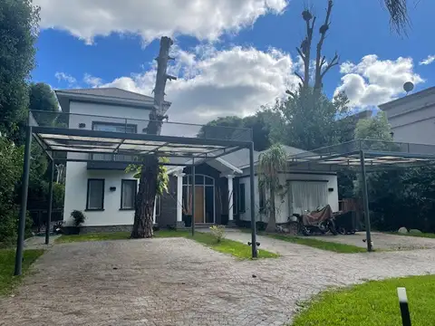 Casa en Venta en Fincas de Iraola I, Countries y Barrios Cerrados en Berazategui