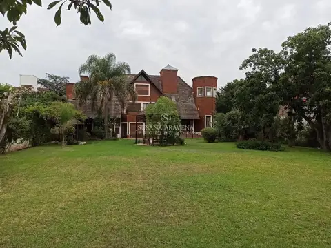 Casa en Venta en Villa Morra I, Pilar