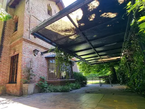 Casa en Venta en Beccar, Partido de San Isidro