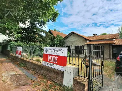Casa en Venta en Villa Ballester, Partido de General San Martín