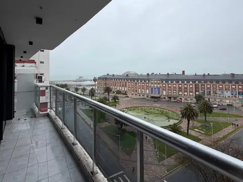 Departamento en Venta en Plaza Colon, Mar del Plata