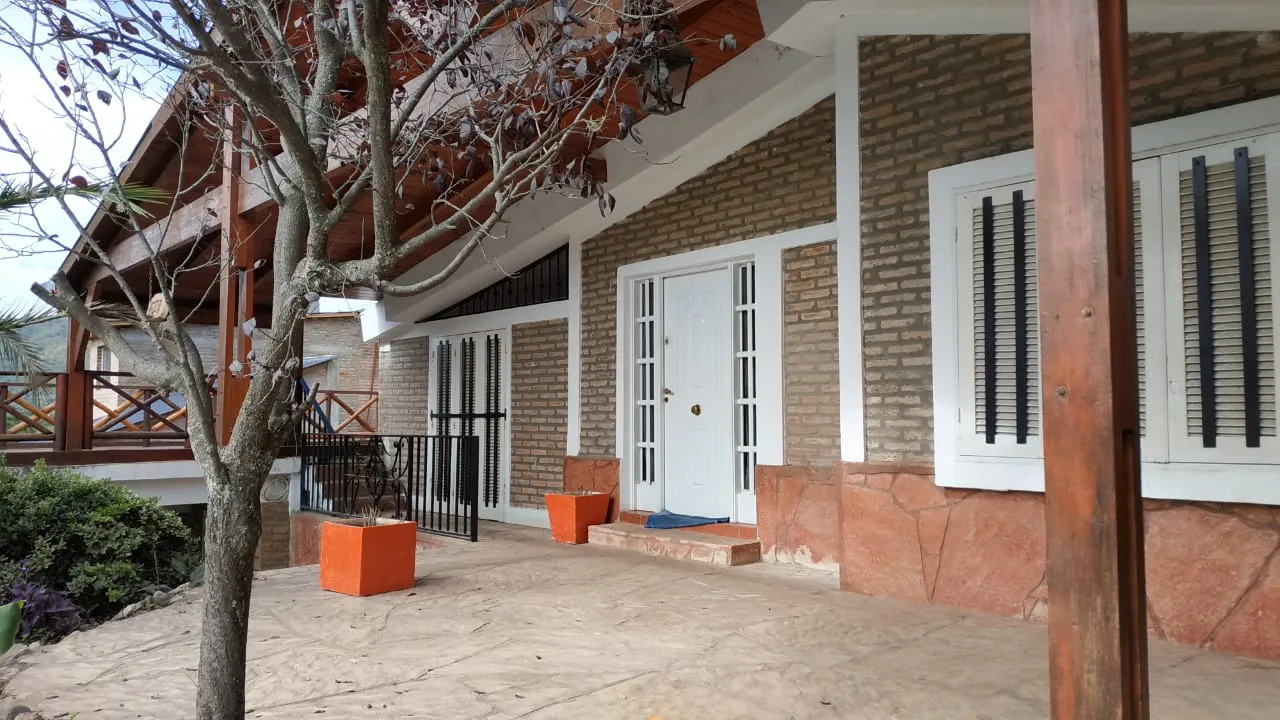 Venta Casa en Villa Carlos Paz - Playas de Oro