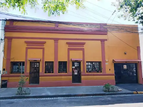 Casa en Venta en Olivos Vias/Maipu, Olivos