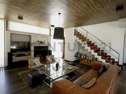 Casa en Venta en Area 60, Countries y Barrios Cerrados en la Plata