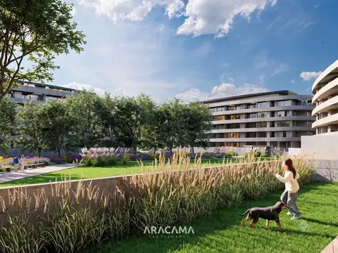 Departamento en Venta en Canning, Partido de Esteban Echeverría