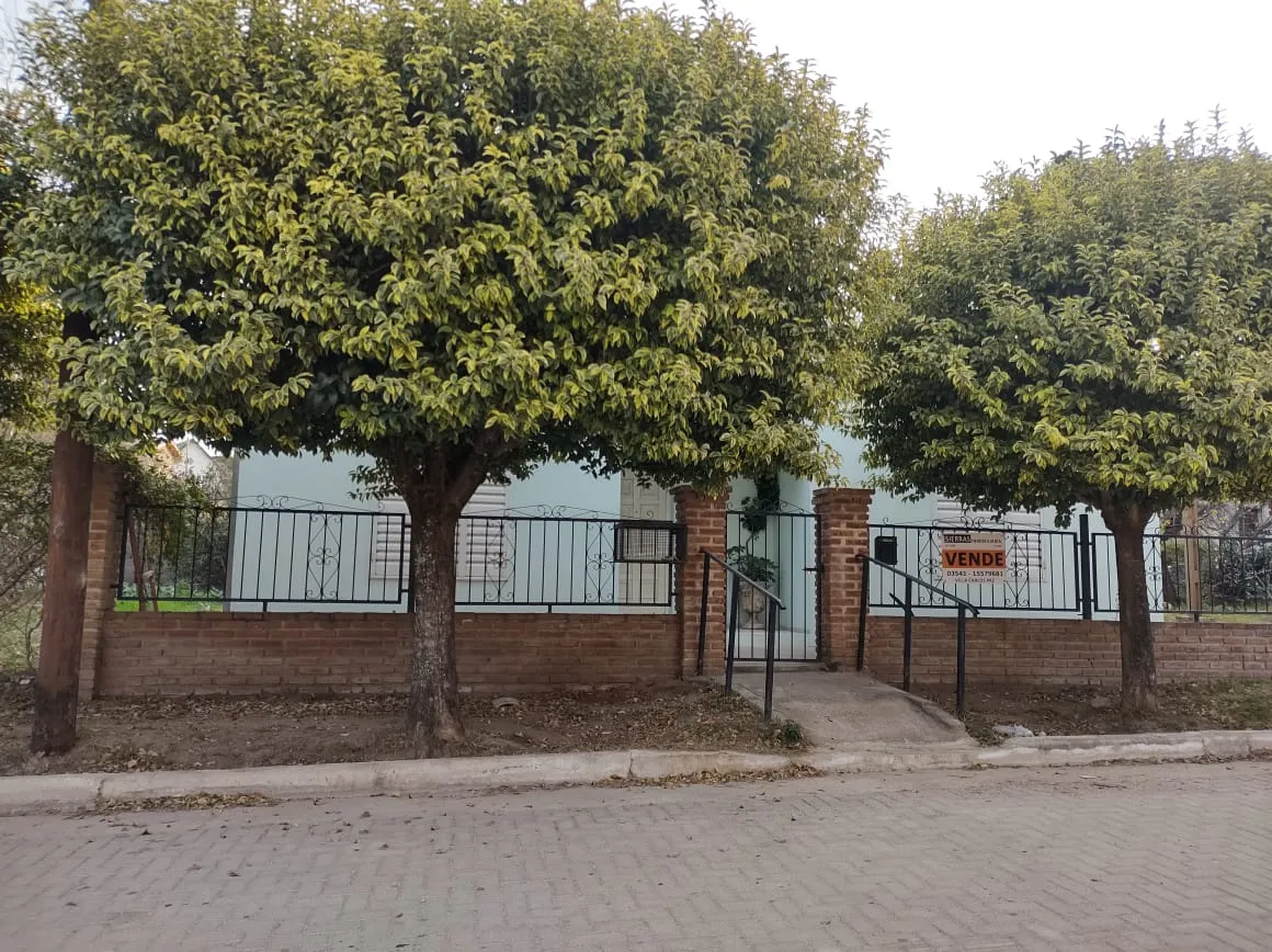 Venta Casa en Santa María de Punilla