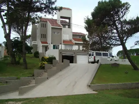 Casa en Venta en Norte Playa, Pinamar