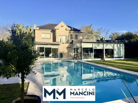 Casa en Venta en Solar Del Bosque, Countries y Barrios Cerrados en Ezeiza