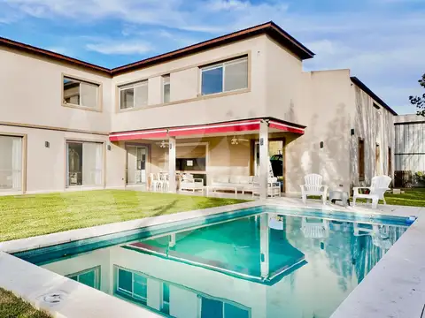 Casa en Venta en Aero Country Club, Countries y Barrios Cerrados en General Rodriguez