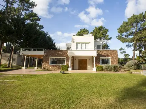 Casa en Venta en Pinamar, Partido de Pinamar