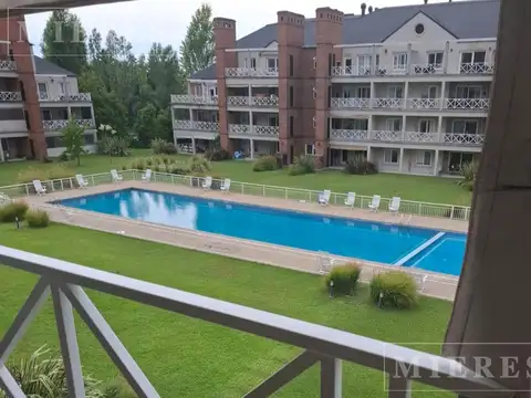 Departamento en Venta en Condominio Tortugas I, Countries y Barrios Cerrados en Escobar