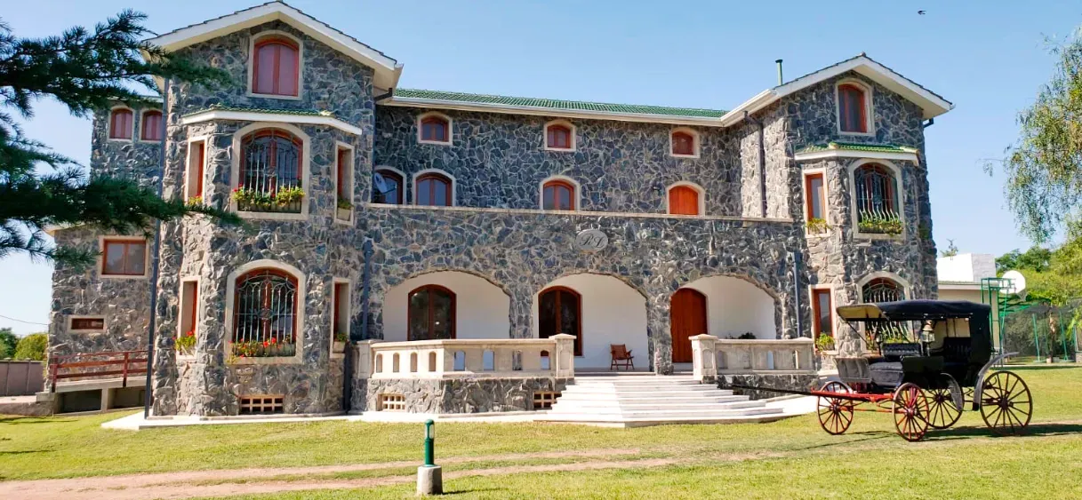 VENTA - PARQUE SIQUIMAN - 12.000 mts2