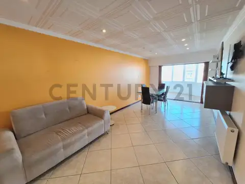 Departamento en Venta en La Perla Sur, Mar del Plata