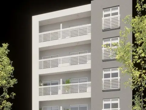 Departamento en Venta en Haedo, Partido de Morón