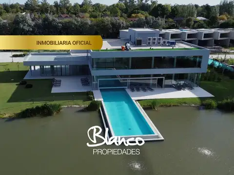Departamento en Venta en Luciérnagas Pilar, Countries y Barrios Cerrados en la Lonja