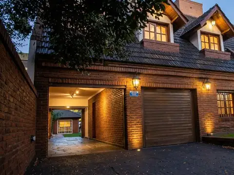 Casa en Venta en Merlo, Partido de Merlo
