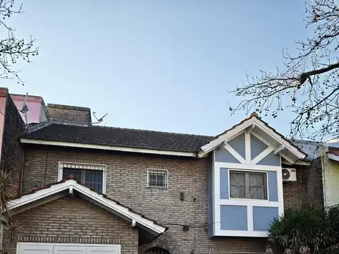 Casa en Venta en La Horqueta, San Isidro