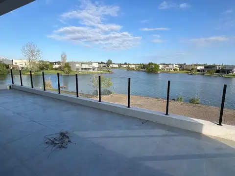 Casa en Venta en El Cantón - Barrio Golf, Countries y Barrios Cerrados en Escobar
