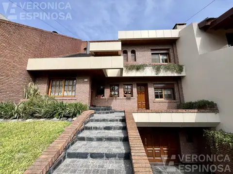 Casa en Venta en Haedo, Partido de Morón