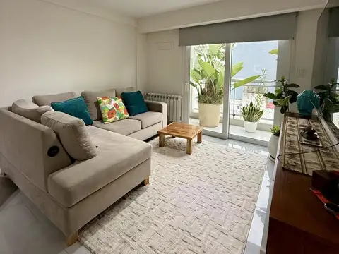 Departamento en Venta en La Plata, Partido de La Plata