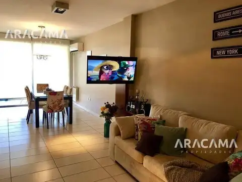 Departamento en Venta en Monte Grande, Partido de Esteban Echeverría